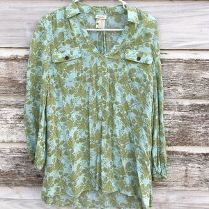 Matilda Jane Millie blouse